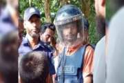 কুড়িগ্রামে বৃদ্ধাকে কুপিয়ে হত্যা, ঘাতক গ্রেপ্তার