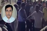 প্রধানমন্ত্রীকে জড়িয়ে ধরার চেষ্টা, ওএসডি রাজশাহীর বিভাগীয় ক…