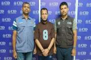 যুব উন্নয়নের প্রশ্নফাঁসের ঘটনায় এবার গ্রেপ্তার বিএআরসির কর্…
