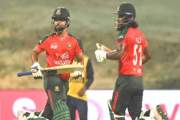 ওয়েস্ট ইন্ডিজের বিপক্ষে প্রস্তুতি ম্যাচে জাকের-শামীম, আর কা…