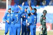 ২৮ রানে ৪ উইকেট নেই বাংলাদেশের