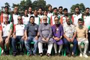 ইরাকে পদক জয়ের মিশনে বাংলাদেশ