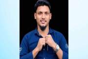 এনসিপি নেতার আত্মহত্যা