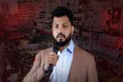 পদত্যাগের পর কি মেয়র প্রার্থী হওয়ার প্রস্তুতি নিচ্ছেন, যা ব…