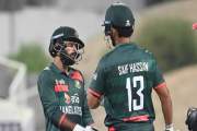 বিদেশের মাটিতে ব্যাটারদের ‘ব্যর্থতা’ স্বীকার করলেন হৃদয়