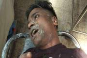 যশোরে বাইক স্ট্যান্ডের চাঁদা নিয়ে বিরোধ, যুবককে কুপিয়ে জখম