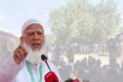 সাজেককে কেন্দ্র করে কী হচ্ছে— প্রশ্ন জামায়াত আমিরের