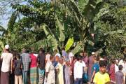 ড্রাম থেকে উদ্ধার নারীর মরদেহ, পরিচয় শনাক্ত 