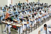 এসএসসির টেস্ট পরীক্ষার তারিখ ঘোষণা, যে নির্দেশনা দিল শিক্ষা…