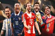 বিশ্বচ্যাম্পিয়ন নাকি ইউরোপসেরা—ব্যালন ডি’অর দৌড়ে এগিয়ে কে?
