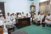 কওমি ঘরানার ৭ দলের নতুন প্ল্যাটফর্ম ‘সমমনা ইসলামী দল’