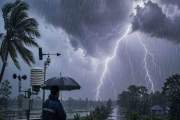 বঙ্গোপসাগরে নতুন লঘুচাপ, টানা ৫ দিন বৃষ্টির আভাস
