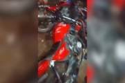 দুই মোটরসাইকেলের মুখোমুখি সংঘর্ষে প্রাণ গেল ২ জনের
