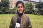 সেনা কর্মকর্তা হওয়ার স্বপ্ন থেকে বুয়েট, মাত্র তিন মাসের প্র…