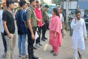 ঝালকাঠিতে দুই পক্ষের পাল্টাপাল্টি কর্মসূচি ঘিরে ১৪৪ ধারা জা…