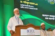 বাড়াবাড়ি করলে নির্বাচন কমিশন ঘেরাও করে দিনরাত বসে থাকব: জাম…