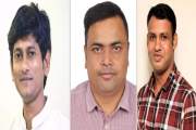 ইরাবের সভাপতি জসিম, সাধারণ সম্পাদক সালমান-নূর