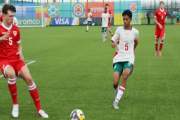 বিশ্বকাপে দুর্দান্ত শুরু, ওয়েলসের সঙ্গে ড্র বাংলাদেশের
