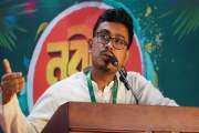 একদিকে সিন্ডিকেট করে কৃষকদের পথে বসাবে, অন্যদিকে কৃষক কার্ড…
