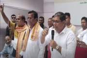 দক্ষিণ সিটিতে আবদুস সালাম মেয়র পদে লড়বেন—বললেন প্রতিমন্ত্রী…