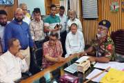দীর্ঘদিনের অব্যবস্থাপনা এক দিনে দূর করা সম্ভব নয়: স্বাস্থ্য…