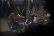 জাহাঙ্গীরনগর বিশ্ববিদ্যালয়ের বটতলায় গাঁজা প্রস্তুতের ভিডিও …