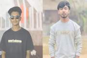ছোটবেলার বন্ধুত্ব, মৃত্যুও হলো একসঙ্গে