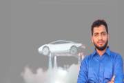 টেসলার উড়ন্ত রোডস্টার প্রকল্পে কাজ করেছেন বুয়েট শিক্ষার্থী …