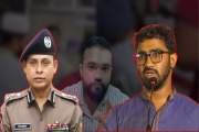 শাহজালাল রুমিকে গ্রেপ্তার বিষয়ে রাশেদ খাঁনকে যে তথ্য জানিয়ে…