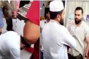 গাজীপুরে মাদ্রাসাছাত্রীকে নিপীড়নের অভিযোগের প্রাথমিক সত্যতা…