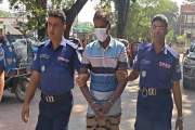 মেহেরপুরে স্কুলছাত্রীকে ধর্ষণের দায়ে যুবকের যাবজ্জীবন