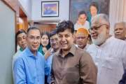 রাষ্ট্রীয় সফরে প্রধানমন্ত্রীর সঙ্গে জাপান সফর যাচ্ছেন আমজনত…