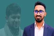 ধানের শীষের নির্বাচন করতে চেয়েছিলেন মাহফুজ আলম