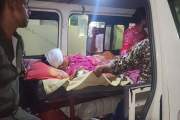 ছাগল খুঁজতে গিয়ে বাঘের আক্রমণে আহত ৩