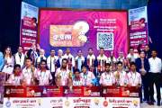 বিইউএফটি জাতীয় কুইজ প্রতিযোগিতায় চ্যাম্পিয়ন ঢাকা কমার্স কলেজ