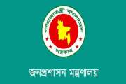 পদায়ন হলো ২৬৬ প্রশাসন ক্যাডারের, কে কোন জেলায়