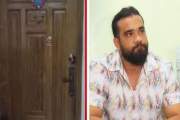 স্ত্রী-সন্তানদের নিরাপত্তার শঙ্কায় গাজীপুর ছেড়েছেন রুমি
