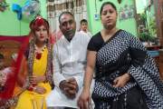 টিকটক করতে গিয়ে শালি-দুলাভাইয়ের প্রেম, বোনের সম্মতিতে বিয়ে—…