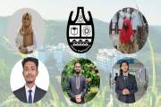 ক্লাস-পরীক্ষার ব্যস্ততা পেরিয়ে শরতের ছুটি কেমন কাটল চট্টগ্র…