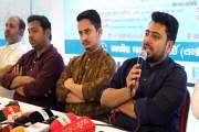 দুই মন্ত্রীর পদত্যাগ দাবিতে শাহবাগে গণবিক্ষোভে নামছে এনসিপি