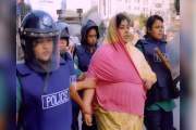 ইউপি চেয়ারম্যান থেকে সংসদে, কে এই এলিজা জামান