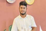 গাজীপুরে ইয়াবাসহ নিষিদ্ধ ছাত্রলীগ নেতা গ্রেপ্তার