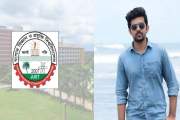 যবিপ্রবির এক শিক্ষার্থীকে মেরে কান ফাটানোয় আরেক শিক্ষার্থী …