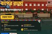 রাস্তায় টেসলার উৎপাত নিয়ে নতুন গেম ‘বাপের রাস্তা’, যেভাবে খ…