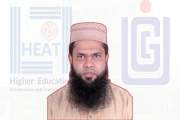 ইউজিসির হিট প্রকল্পের নতুন পরিচালক ঢাবি অধ্যাপক রাকিবুল হক