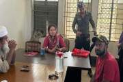 শিক্ষক নেই, শিক্ষার্থীও নেই, সরকারি স্কুলের চাবি থাকে প্রতি…