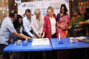ইস্ট ওয়েস্ট ইউনিভার্সিটিতে গ্লোবাল মিডিয়া ও তথ্য সাক্ষরতা…