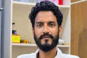 গুলি থেকে বাঁচলেও চাপাতি-কুড়ালের আঘাতে জখম ছাত্রদল নেতার মৃ…