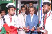 ঢাকা টু কক্সবাজার রুটে নতুন ট্রেনের উদ্বোধন রেলমন্ত্রীর, ভা…