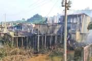 কক্সবাজারে টুপটুপ রিসোর্টে অগ্নিকাণ্ড: ডিএনএ পরীক্ষায় ১০ মর…